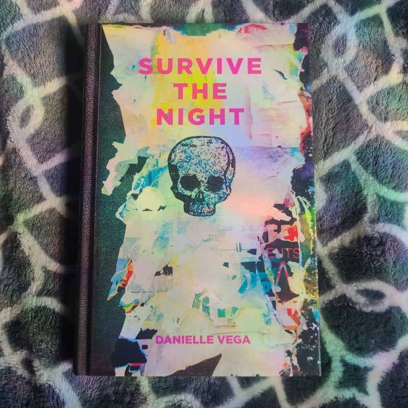 Survive the Night