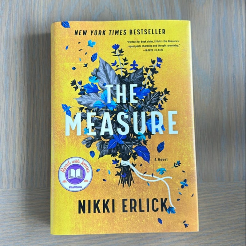 The Measure