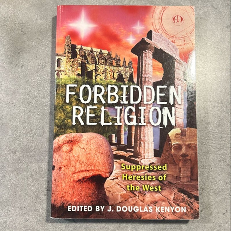 Forbidden Religion