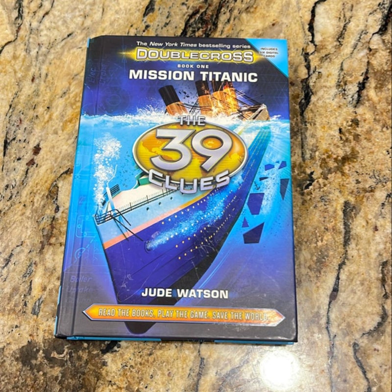 Mission Titanic