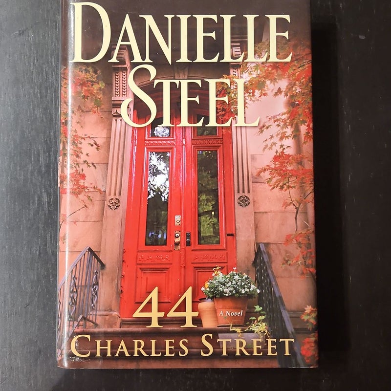 44 CHARLES STREET