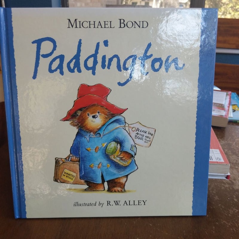 Paddington