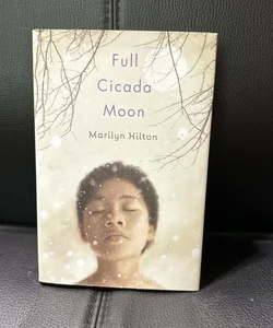 Full Cicada Moon