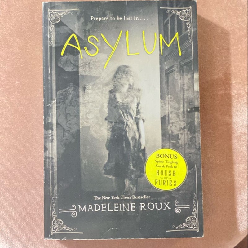 Asylum