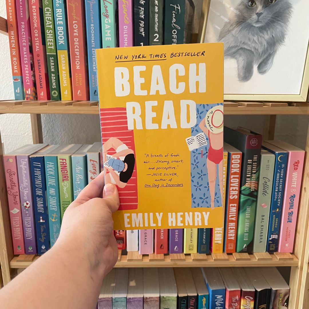 Beach Read