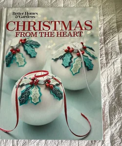 Christmas From the Heart