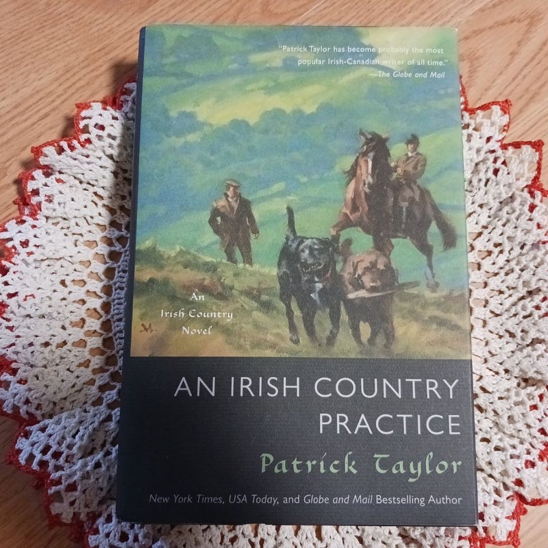 An Irish Country Practice