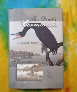 The Devil's Cormorant