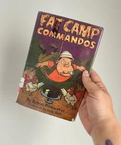 Fat Camp Commandos