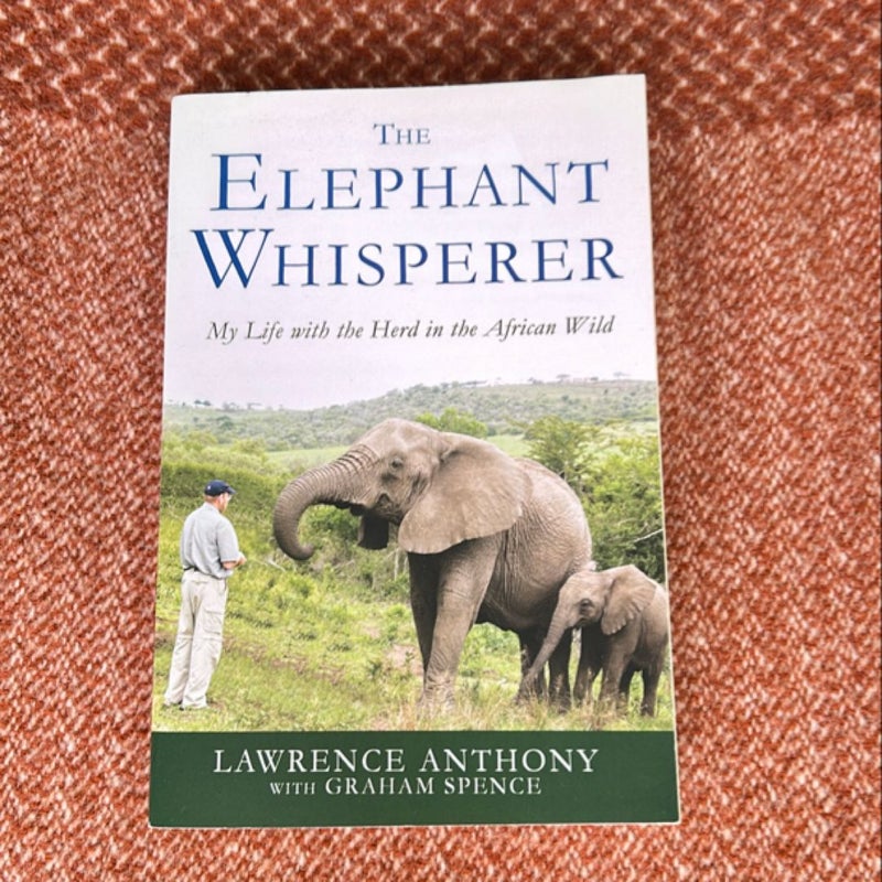 The Elephant Whisperer