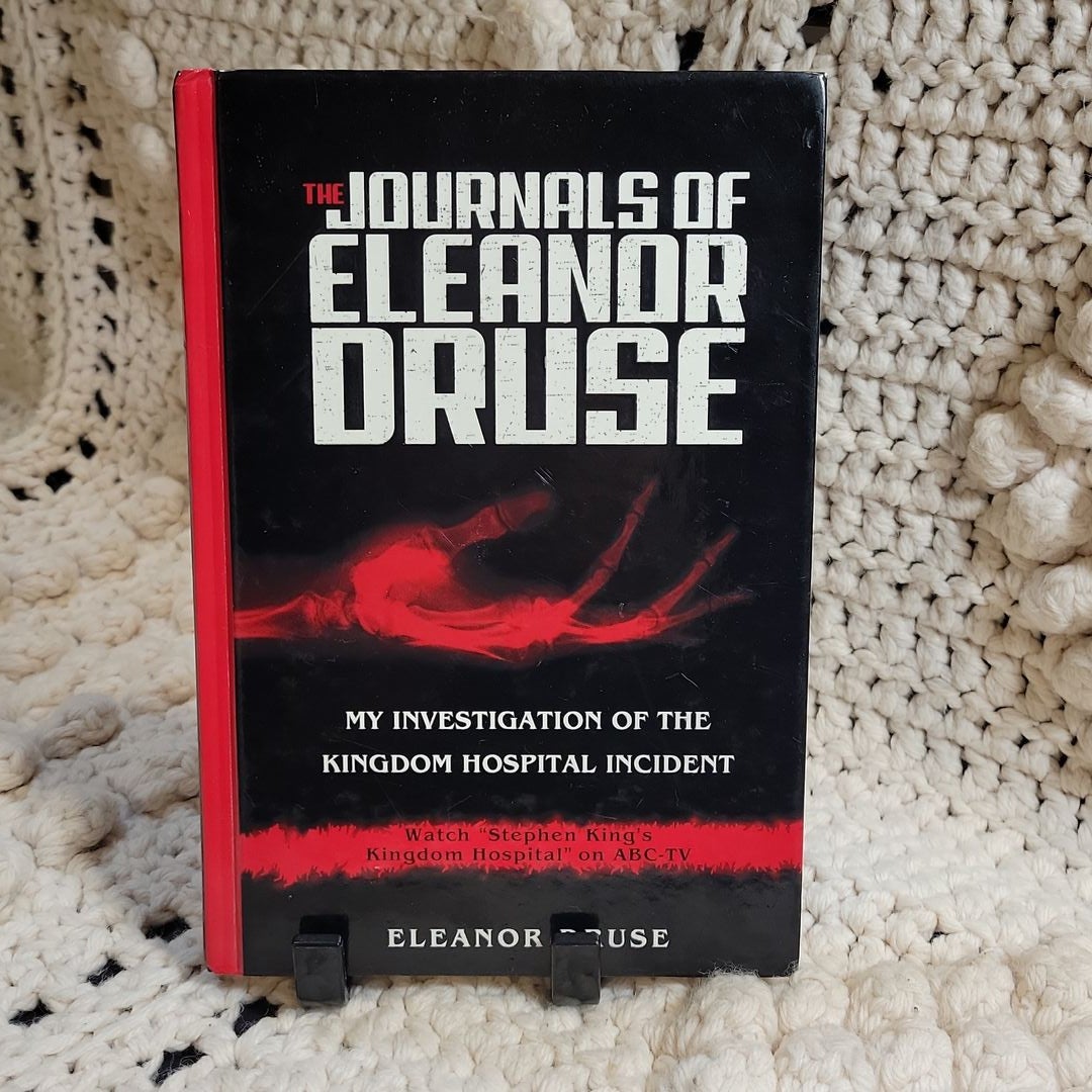 The Journals of Eleanor Druse