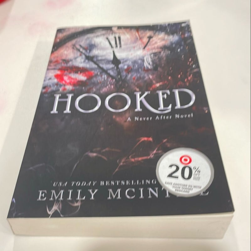 Hooked
