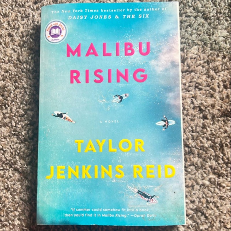 Malibu Rising