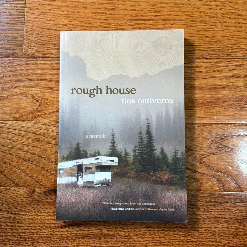 Rough House