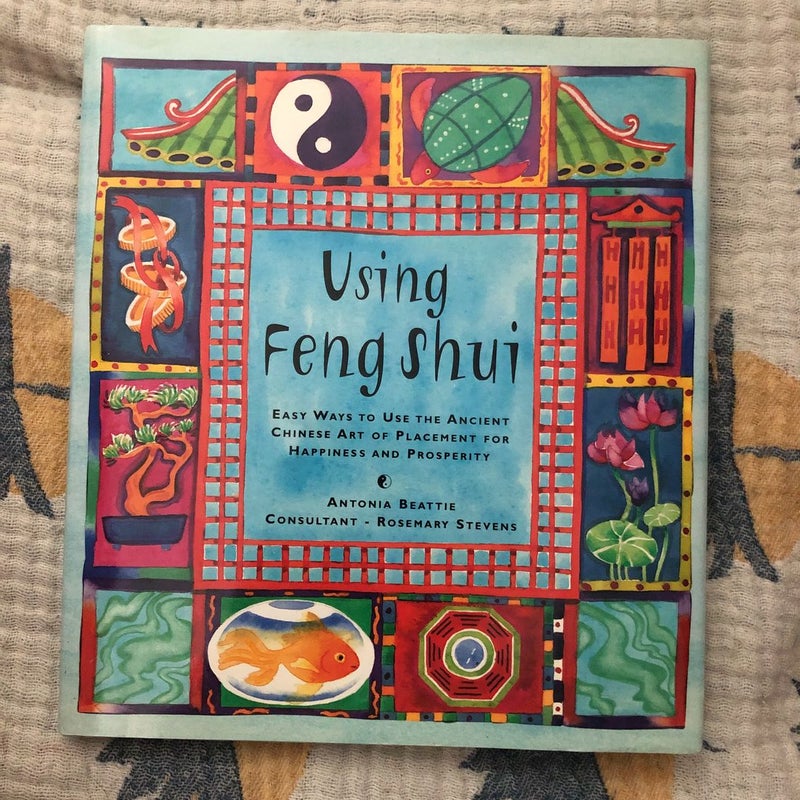 Feng Shui, Tag