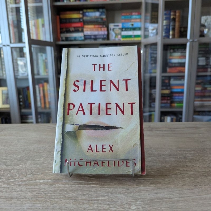 The Silent Patient