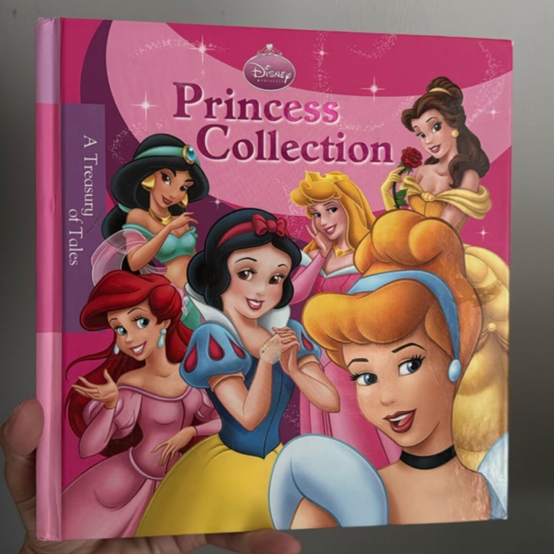 Disney Princess Collection