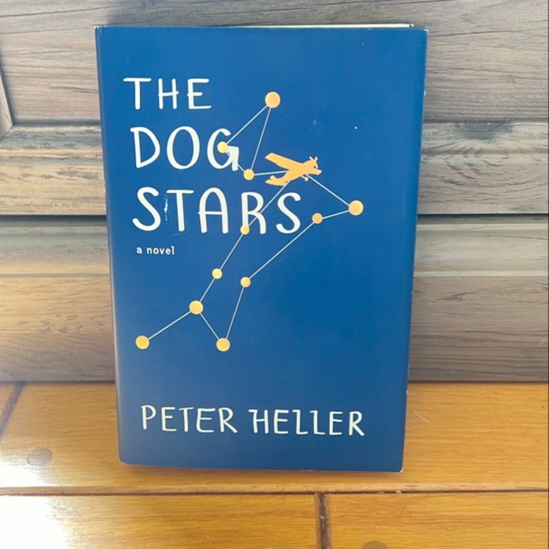 The Dog Stars