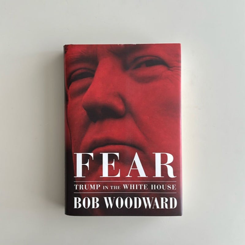 Fear