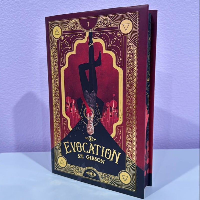 Evocation