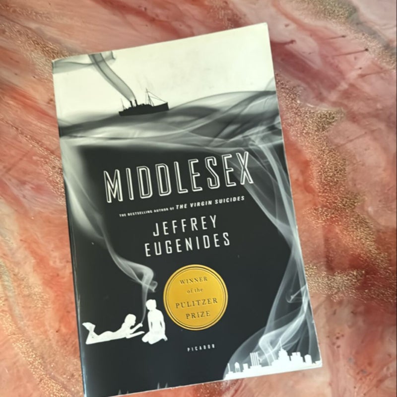 Middlesex