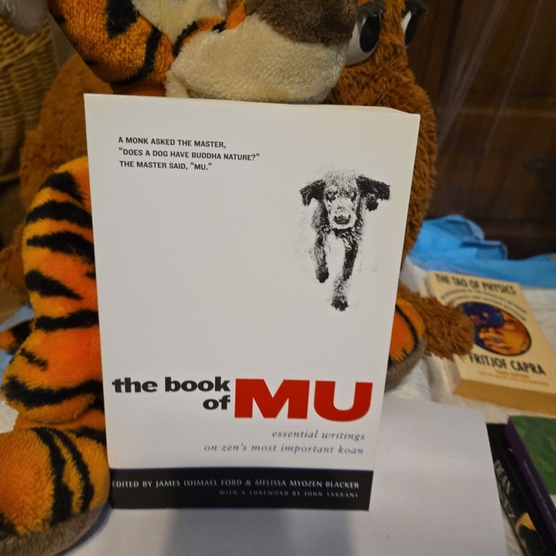 The Book of Mu