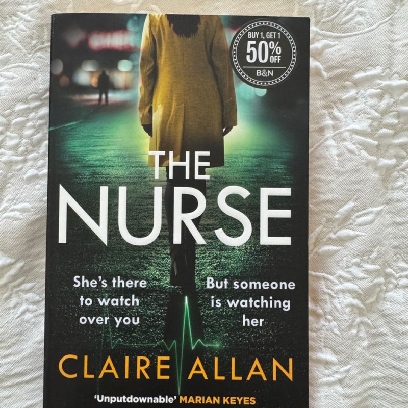 The Nurse