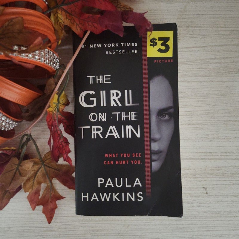 The Girl on the Train