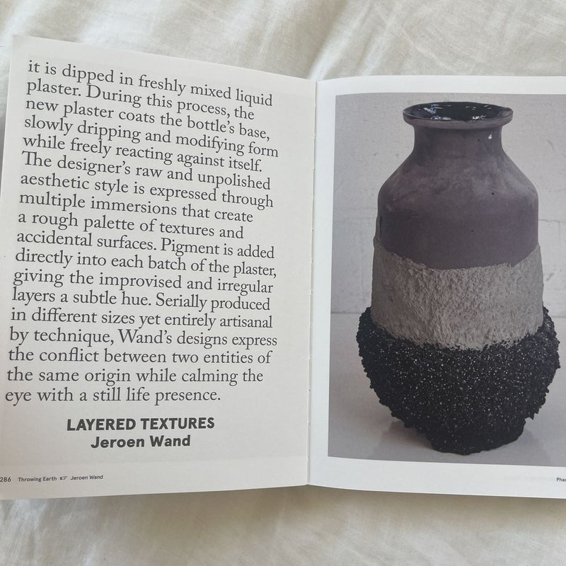 A Labour of Love 