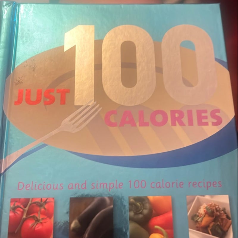 Just 100 Calories