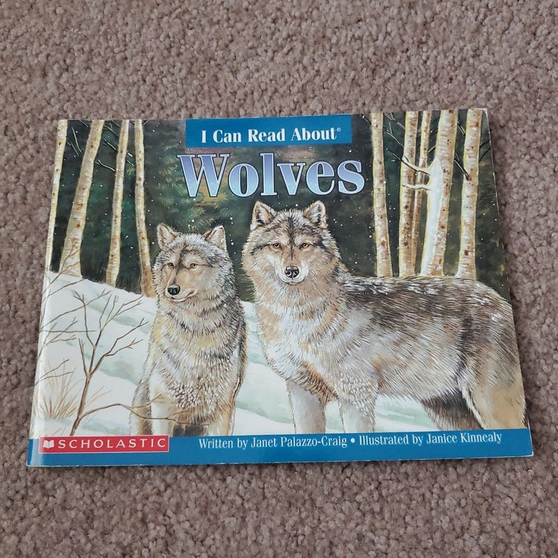 Wolves