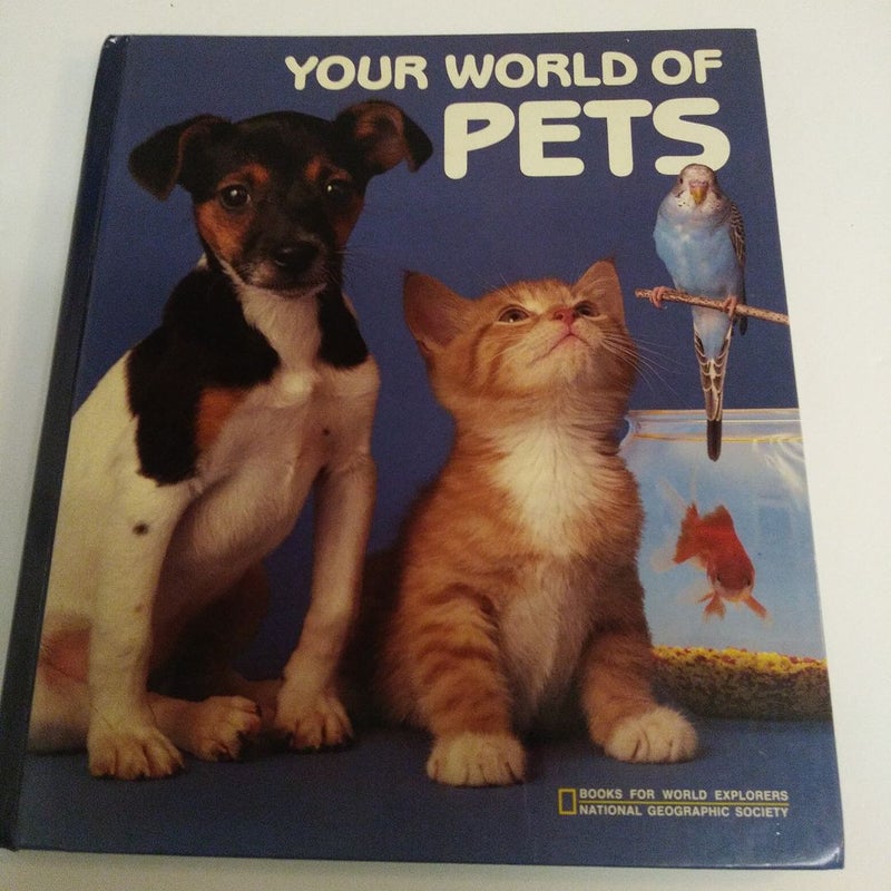 Your World of Pets