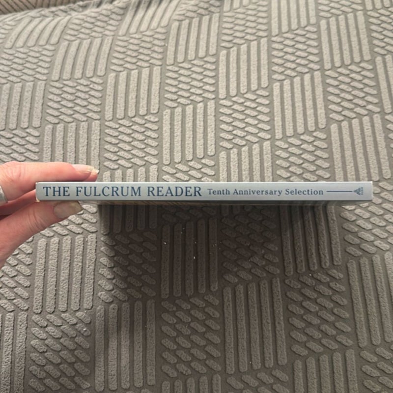 The Fulcrum Reader