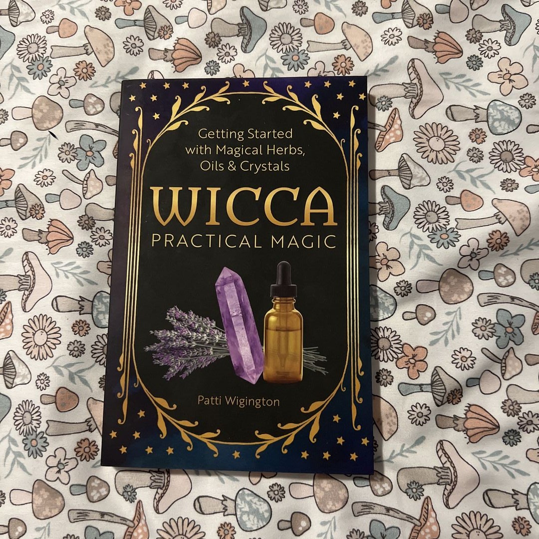Wicca Practical Magic