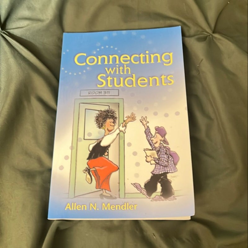 Connecting with Students