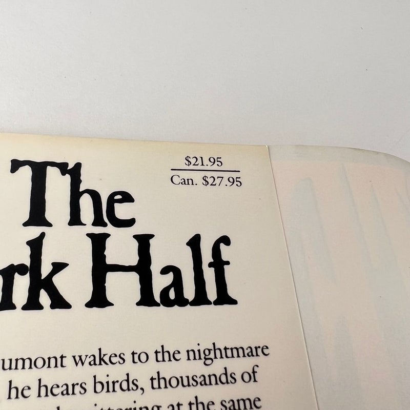 The Dark Half