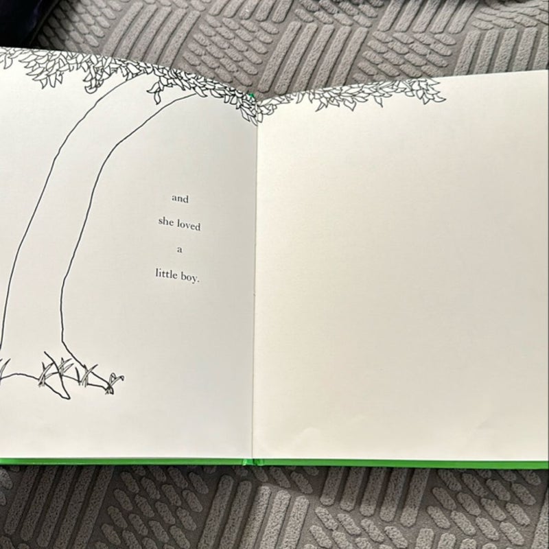 The Giving Tree