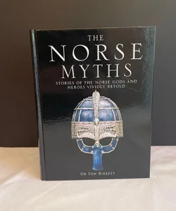 The Norse Myths