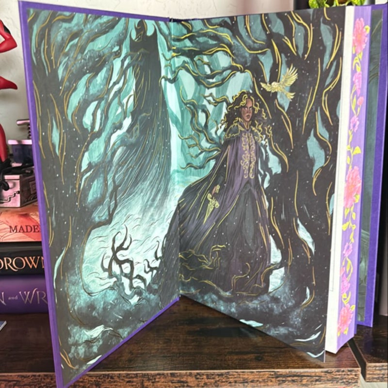 Sleep Like Death (FairyLoot edition)