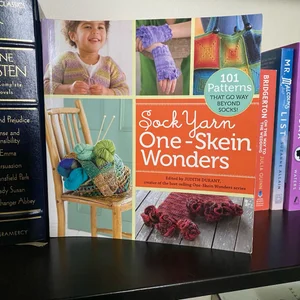 Sock Yarn One-Skein Wonders®