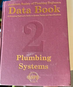 ASPE - Data Book