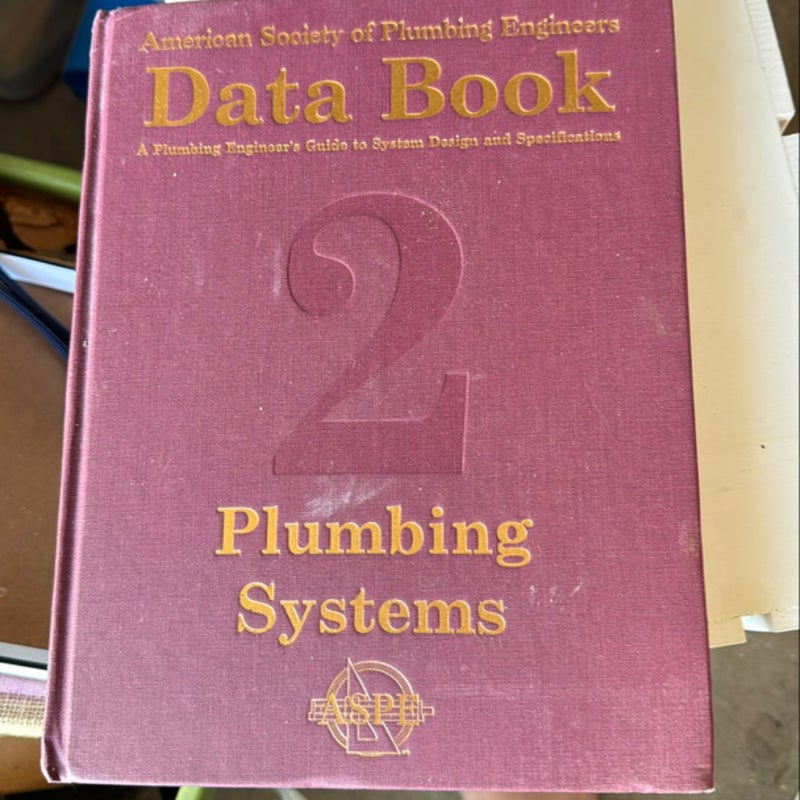 ASPE - Data Book