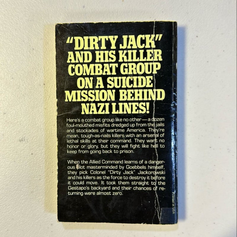 Dirty Jack