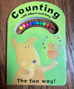 Counting with Albert and Amy