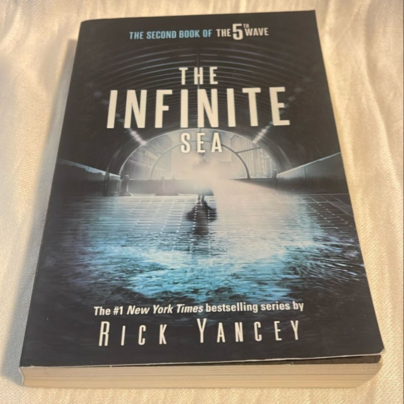 The Infinite Sea