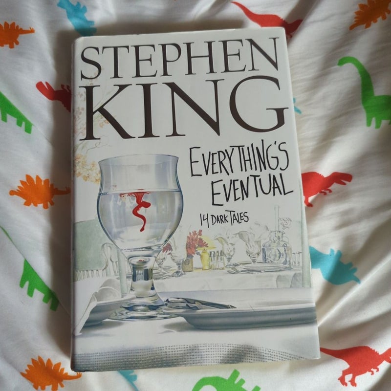Everything's Eventual
