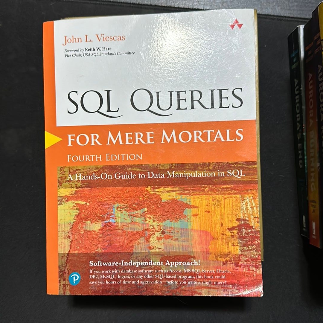 SQL Queries for Mere Mortals