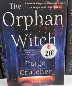 The Orphan Witch