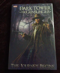 Dark Tower (unopened)