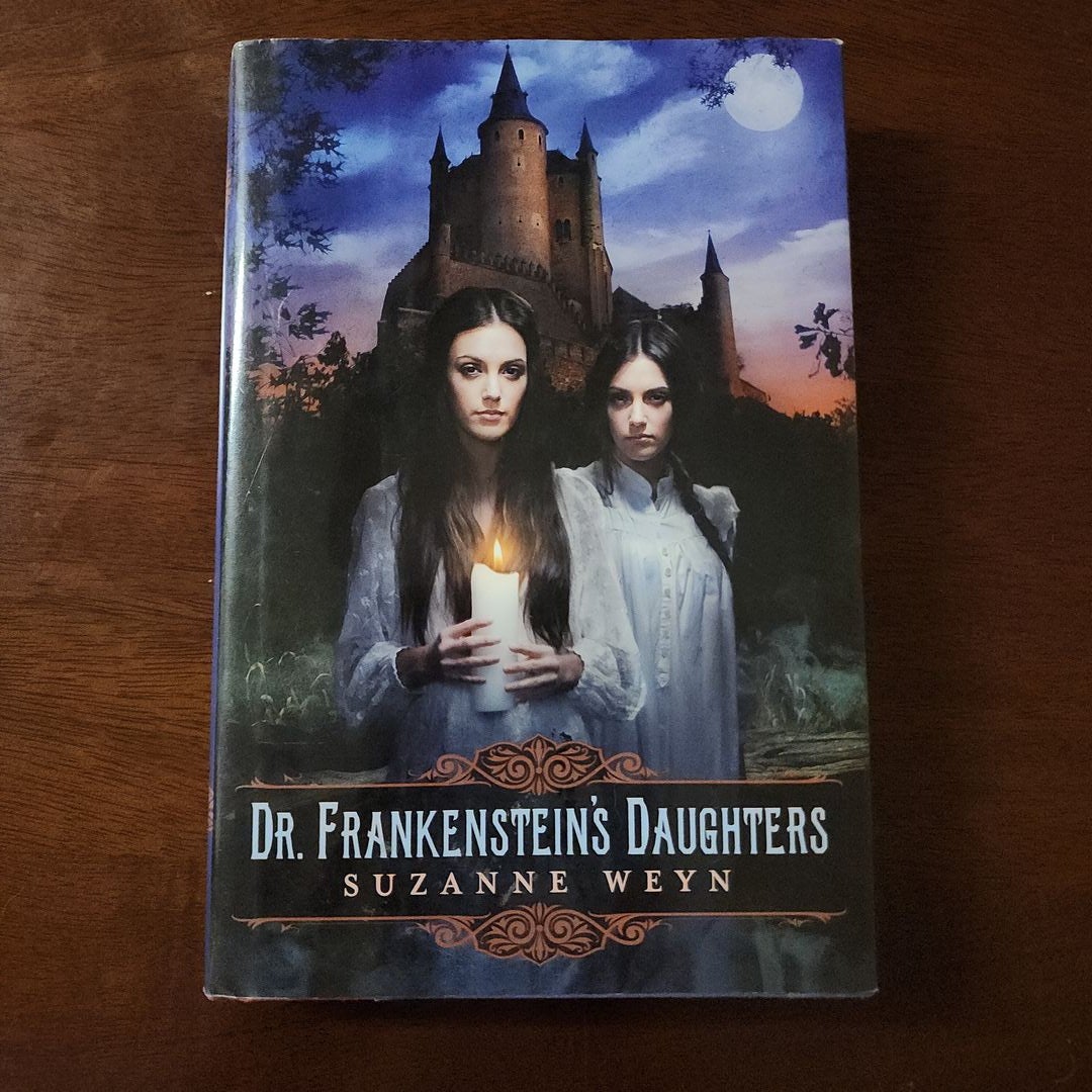 Dr. Frankenstein's Daughters